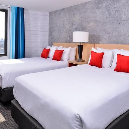 Red Lion Inn And Suites Brooklyn Nova Iorque Exterior foto