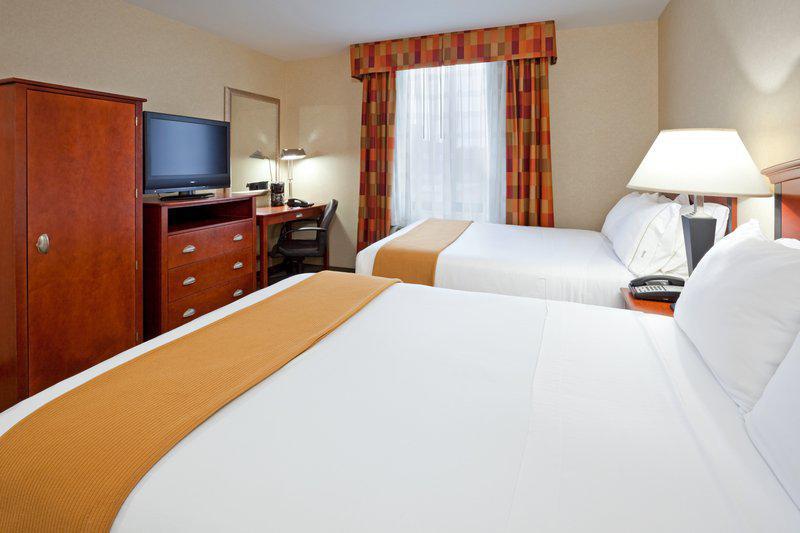 Red Lion Inn And Suites Brooklyn Nova Iorque Quarto foto