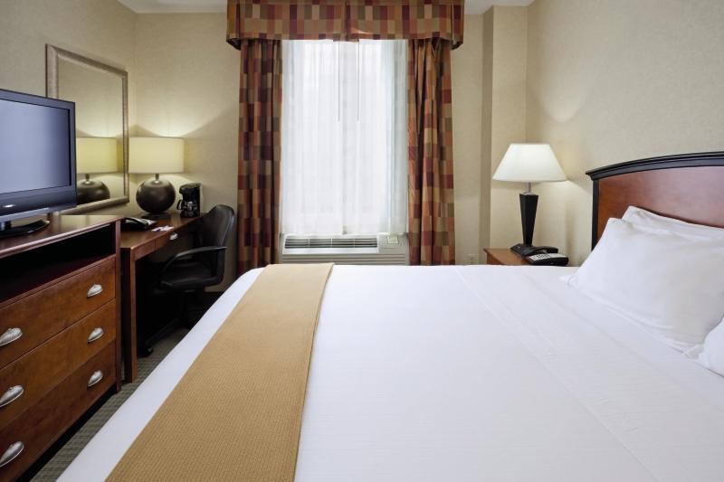 Red Lion Inn And Suites Brooklyn Nova Iorque Quarto foto