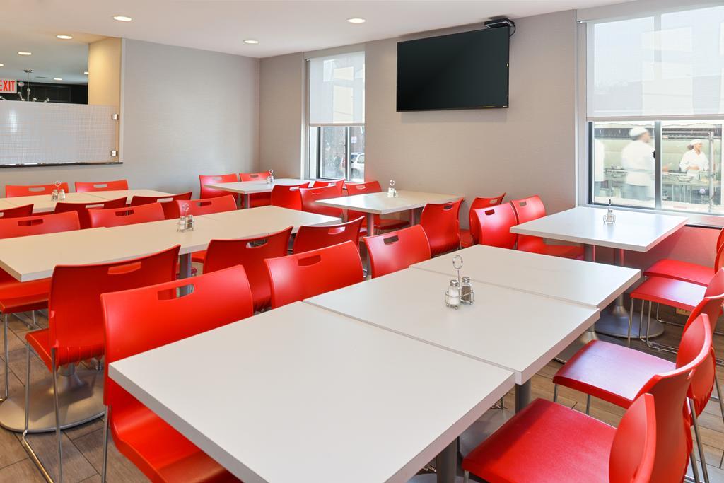 Red Lion Inn And Suites Brooklyn Nova Iorque Exterior foto
