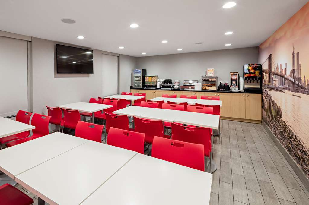 Red Lion Inn And Suites Brooklyn Nova Iorque Exterior foto