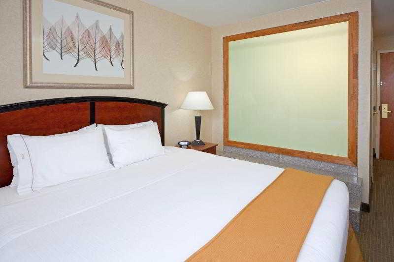 Red Lion Inn And Suites Brooklyn Nova Iorque Quarto foto