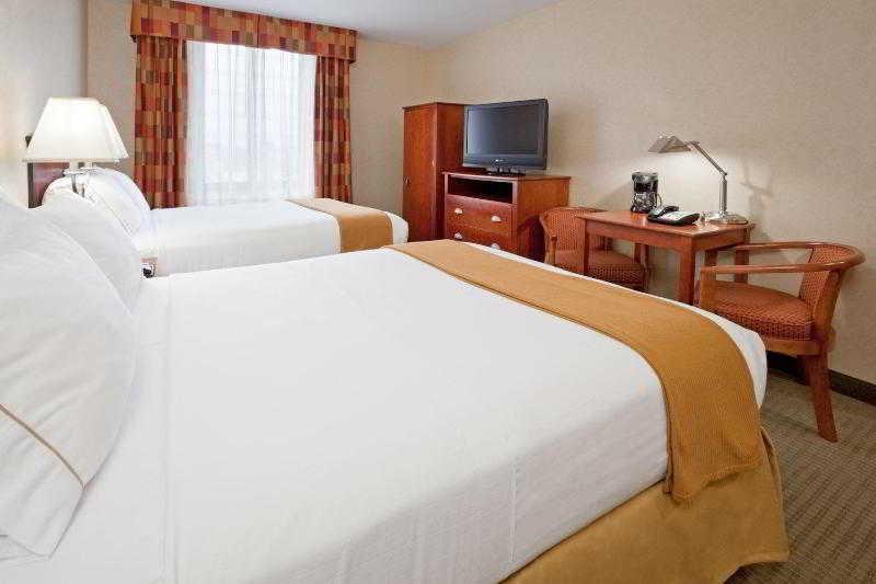 Red Lion Inn And Suites Brooklyn Nova Iorque Quarto foto