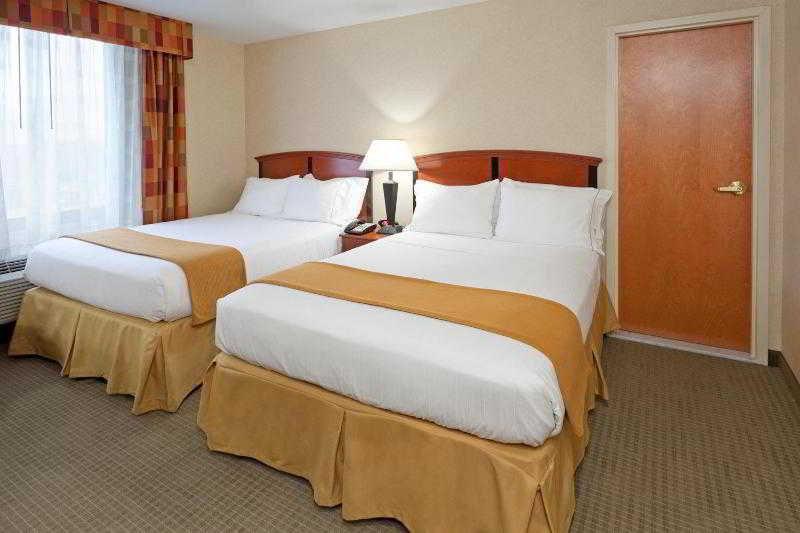 Red Lion Inn And Suites Brooklyn Nova Iorque Quarto foto