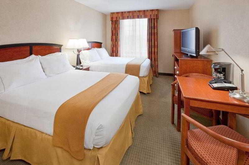 Red Lion Inn And Suites Brooklyn Nova Iorque Quarto foto