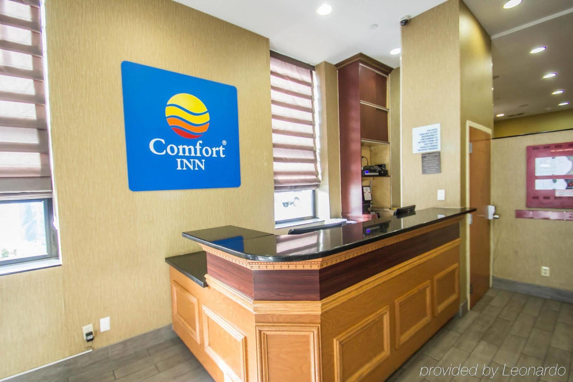 Red Lion Inn And Suites Brooklyn Nova Iorque Exterior foto
