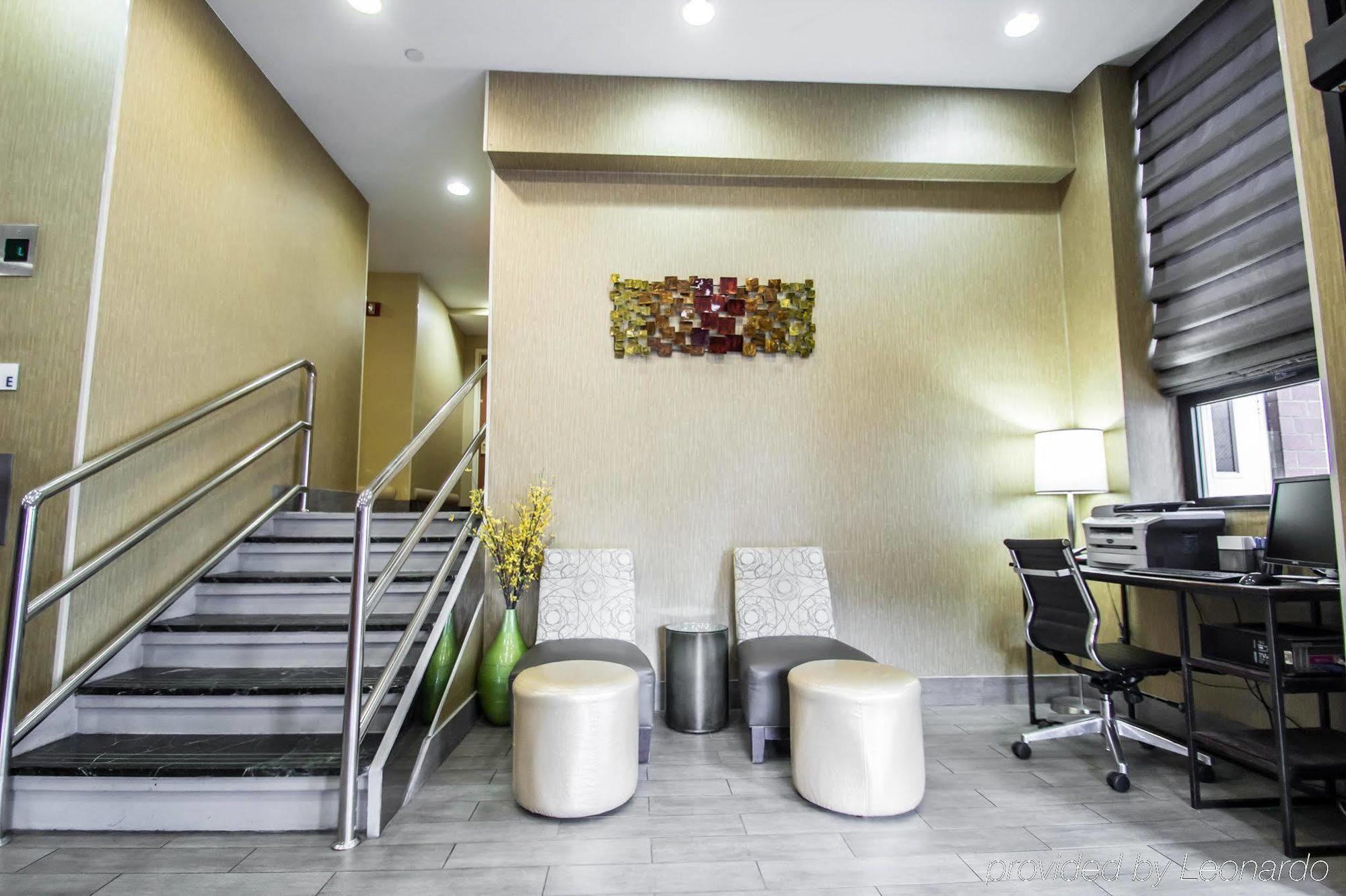 Red Lion Inn And Suites Brooklyn Nova Iorque Exterior foto